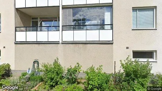 Bostadsrätter till salu i Västerort - Bild från Google Street View