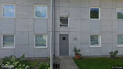 Bostadsrätter till salu i Göteborg Östra - Bild från Google Street View