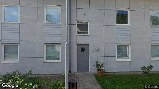 Bostadsrätter till salu i Göteborg Östra - Bild från Google Street View