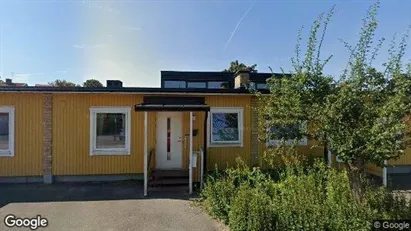 Bostadsrätter till salu i Västervik - Bild från Google Street View