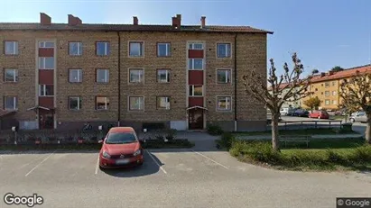 Bostadsrätter till salu i Vallentuna - Bild från Google Street View