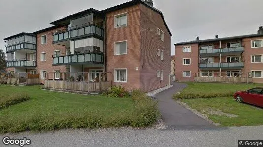 Bostadsrätter till salu i Köping - Bild från Google Street View