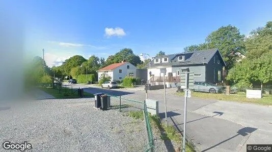 Bostadsrätter till salu i Västerort - Bild från Google Street View