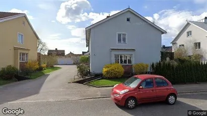 Bostadsrätter till salu i Halmstad - Bild från Google Street View