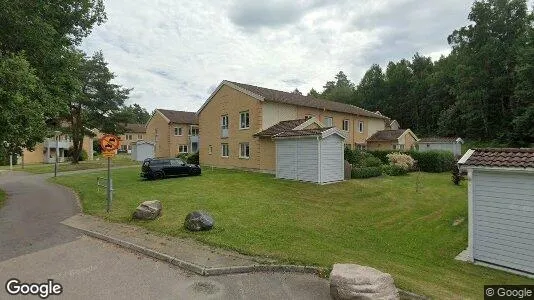 Bostadsrätter till salu i Partille - Bild från Google Street View