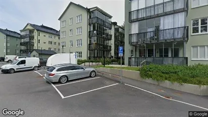 Bostadsrätter till salu i Örebro - Bild från Google Street View