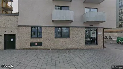Lägenheter att hyra i Järfälla - Bild från Google Street View