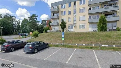 Lägenheter att hyra i Södertälje - Bild från Google Street View