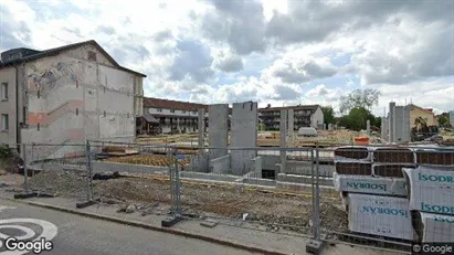 Lägenheter att hyra i Söderort - Bild från Google Street View