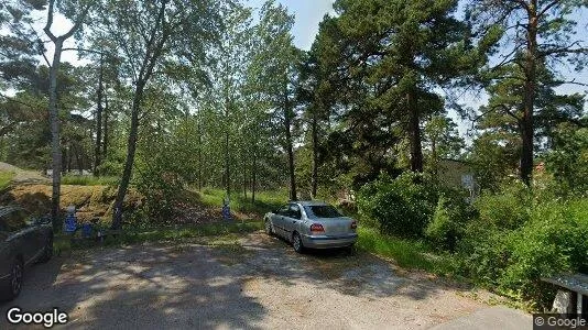 Lägenheter att hyra i Söderort - Bild från Google Street View
