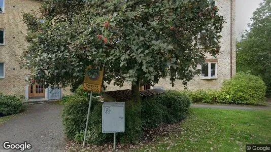 Lägenheter att hyra i Västerort - Bild från Google Street View
