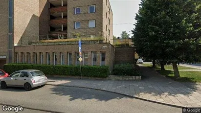 Lägenheter att hyra i Norrköping - Bild från Google Street View