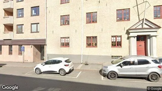 Lägenheter att hyra i Jönköping - Bild från Google Street View