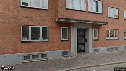 Lägenheter att hyra i Helsingborg - Bild från Google Street View