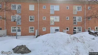 Lägenheter att hyra i Umeå - Bild från Google Street View