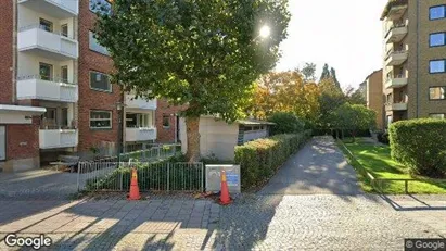 Lägenheter till salu i Malmö Centrum - Bild från Google Street View