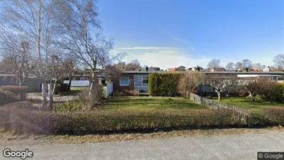 Lägenheter till salu i Kungälv - Bild från Google Street View