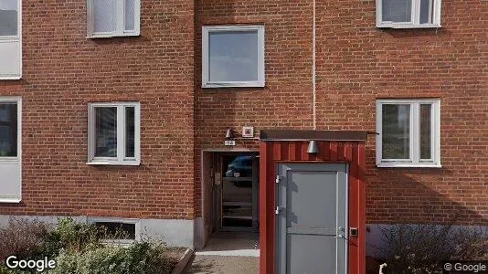 Lägenheter till salu i Helsingborg - Bild från Google Street View