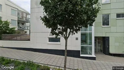 Bostadsrätter till salu i Södermalm - Bild från Google Street View