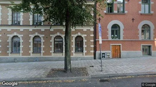 Bostadsrätter till salu i Östermalm - Bild från Google Street View
