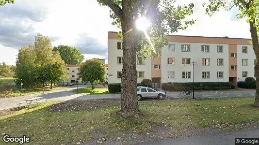 Lägenheter att hyra i Norrköping - Bild från Google Street View