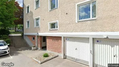 Lägenheter att hyra i Linköping - Bild från Google Street View