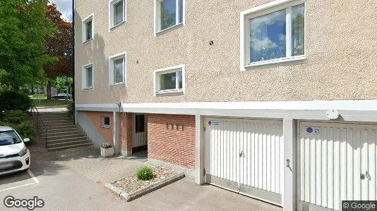 Lägenheter att hyra i Linköping - Bild från Google Street View