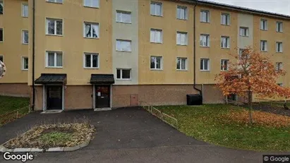 Lägenheter till salu i Västerås - Bild från Google Street View