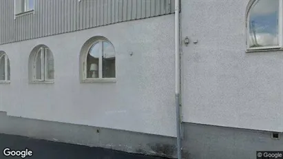 Lägenheter till salu i Johanneberg - Bild från Google Street View