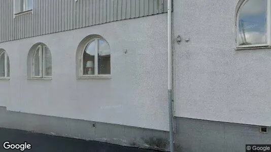 Lägenheter till salu i Johanneberg - Bild från Google Street View