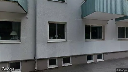 Lägenheter till salu i Johanneberg - Bild från Google Street View