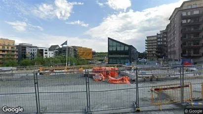 Lägenheter till salu i Askim-Frölunda-Högsbo - Bild från Google Street View