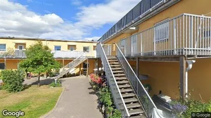 Bostadsrätter till salu i Nykvarn - Bild från Google Street View