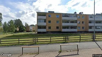 Bostadsrätter till salu i Jönköping - Bild från Google Street View