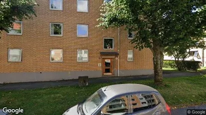 Bostadsrätter till salu i Västra hisingen - Bild från Google Street View