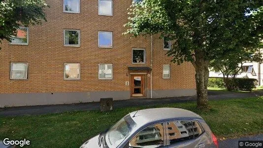 Bostadsrätter till salu i Västra hisingen - Bild från Google Street View