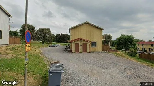 Bostadsrätter till salu i Borlänge - Bild från Google Street View