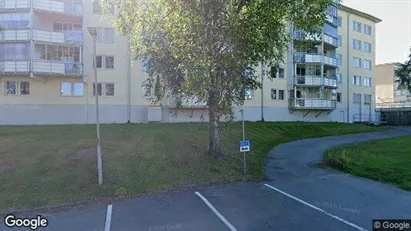Lägenheter att hyra i Norrköping - Bild från Google Street View