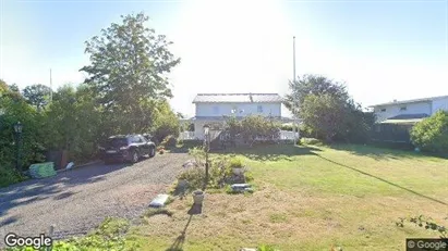 Lägenheter till salu i Kungsbacka - Bild från Google Street View