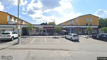 Bostadsrätter till salu i Botkyrka - Bild från Google Street View