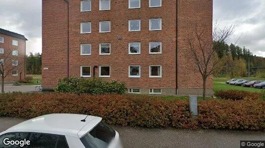 Bostadsrätter till salu i Arboga - Bild från Google Street View