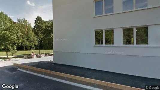 Bostadsrätter till salu i Söderort - Bild från Google Street View