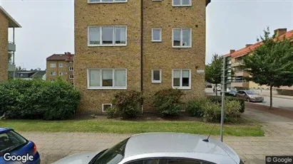 Bostadsrätter till salu i Malmö Centrum - Bild från Google Street View