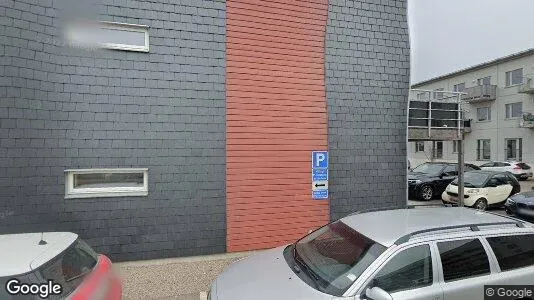 Lägenheter att hyra i Helsingborg - Bild från Google Street View