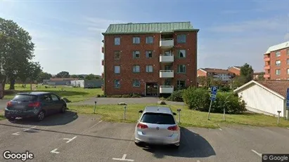 Lägenheter att hyra i Mölndal - Bild från Google Street View