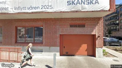 Bostadsrätter till salu i Limhamn/Bunkeflo - Bild från Google Street View