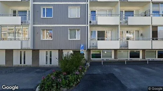 Bostadsrätter till salu i Norrtälje - Bild från Google Street View