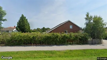 Lägenheter till salu i Eslöv - Bild från Google Street View