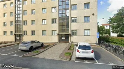 Lägenheter till salu i Johanneberg - Bild från Google Street View