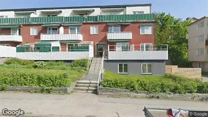Lägenheter till salu i Danderyd - Bild från Google Street View